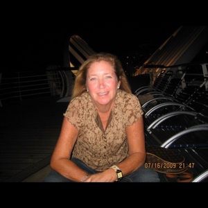 Meet your Posher, Doreen